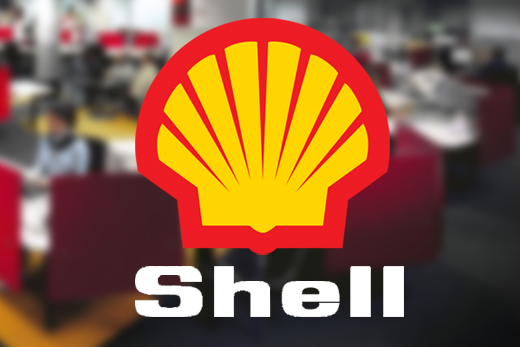 shell India